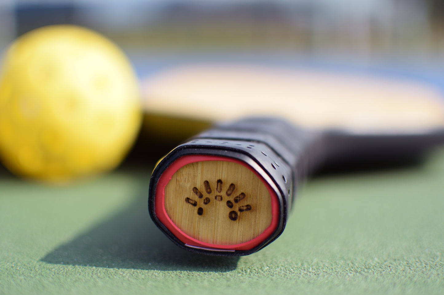 SUNRALLY ORIGINAL PICKLEBALL PADDLE