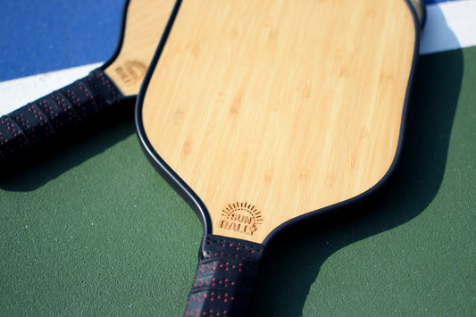 SUNRALLY PICKLEBALL PARTNER SET