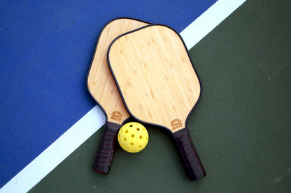 SUNRALLY ORIGINAL PICKLEBALL PADDLE